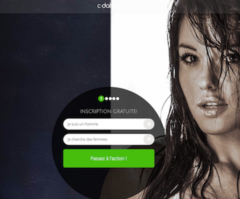 C-dating.de