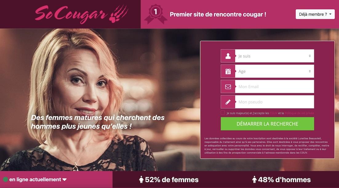socougar