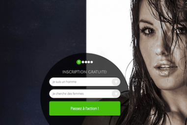 Test de C-Dating